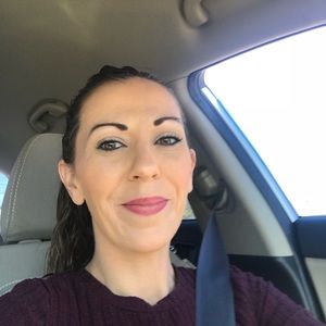 Meet your Posher, Cindy